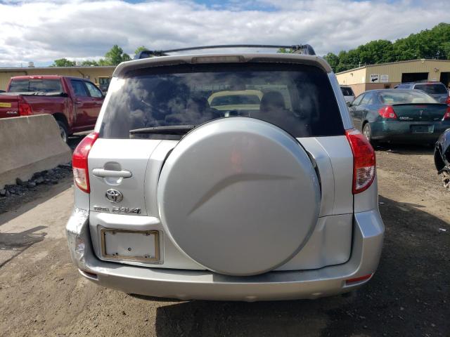 Photo 5 VIN: JTMZD33V065013203 - TOYOTA RAV4 