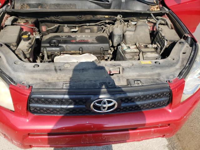 Photo 11 VIN: JTMZD33V065014562 - TOYOTA RAV4 