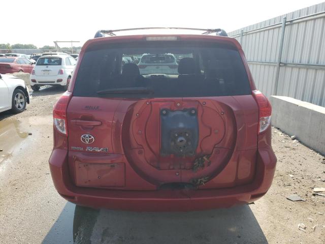 Photo 5 VIN: JTMZD33V065014562 - TOYOTA RAV4 