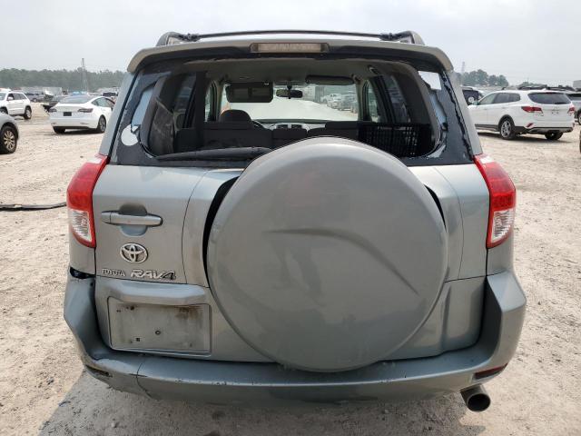 Photo 5 VIN: JTMZD33V065023374 - TOYOTA RAV4 