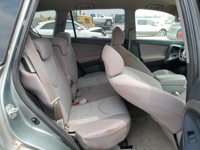 Photo 9 VIN: JTMZD33V065023374 - TOYOTA RAV4 