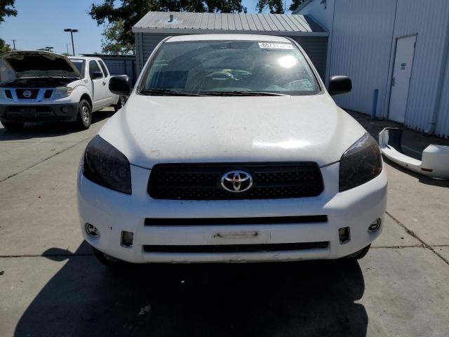 Photo 4 VIN: JTMZD33V075033677 - TOYOTA RAV4 