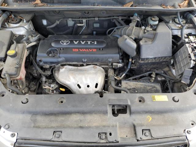 Photo 10 VIN: JTMZD33V075033789 - TOYOTA RAV4 