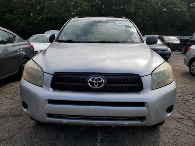 Photo 4 VIN: JTMZD33V075033789 - TOYOTA RAV4 