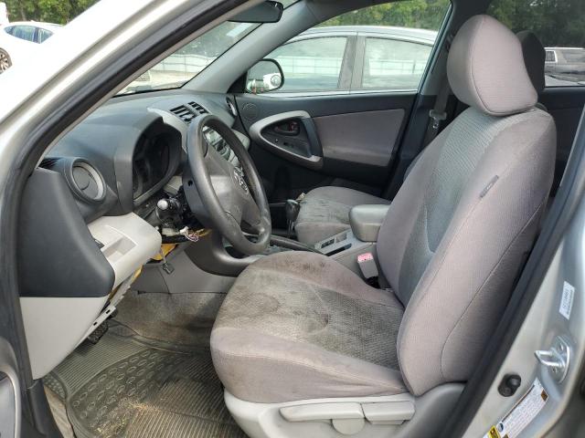 Photo 6 VIN: JTMZD33V075033789 - TOYOTA RAV4 