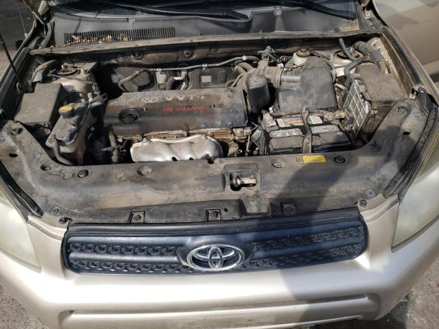 Photo 11 VIN: JTMZD33V075039916 - TOYOTA RAV4 