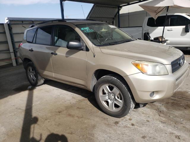 Photo 3 VIN: JTMZD33V075039916 - TOYOTA RAV4 