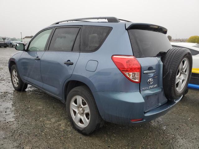 Photo 1 VIN: JTMZD33V075041956 - TOYOTA RAV4 