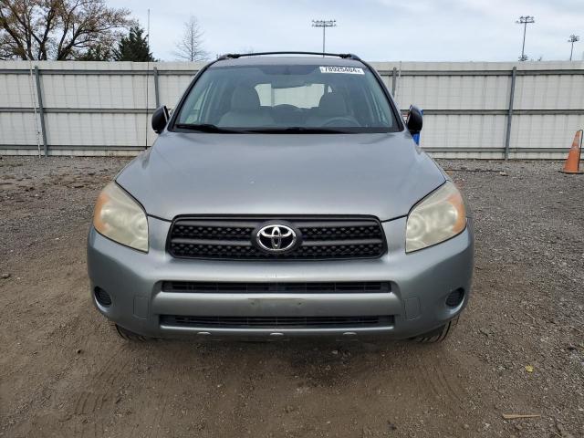 Photo 4 VIN: JTMZD33V075045246 - TOYOTA RAV4 