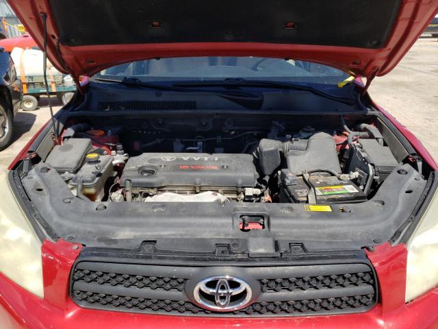 Photo 11 VIN: JTMZD33V075051077 - TOYOTA RAV4 