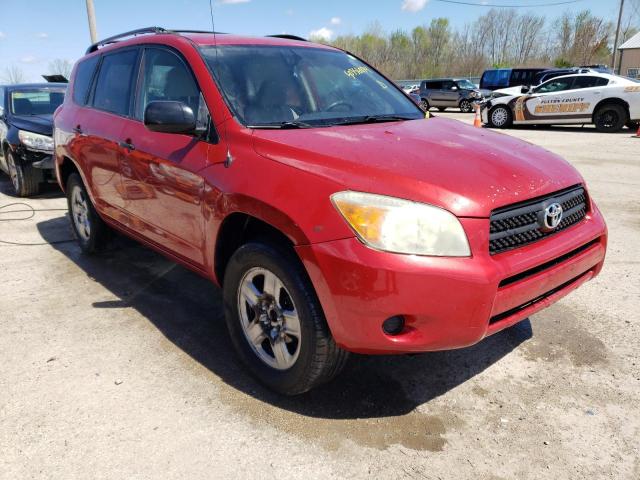 Photo 3 VIN: JTMZD33V075051077 - TOYOTA RAV4 