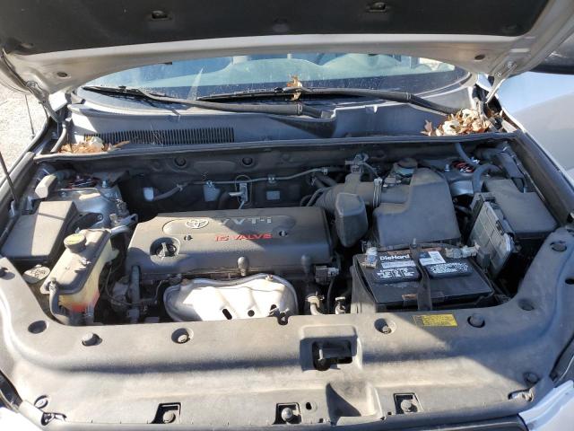 Photo 10 VIN: JTMZD33V075072737 - TOYOTA RAV4 