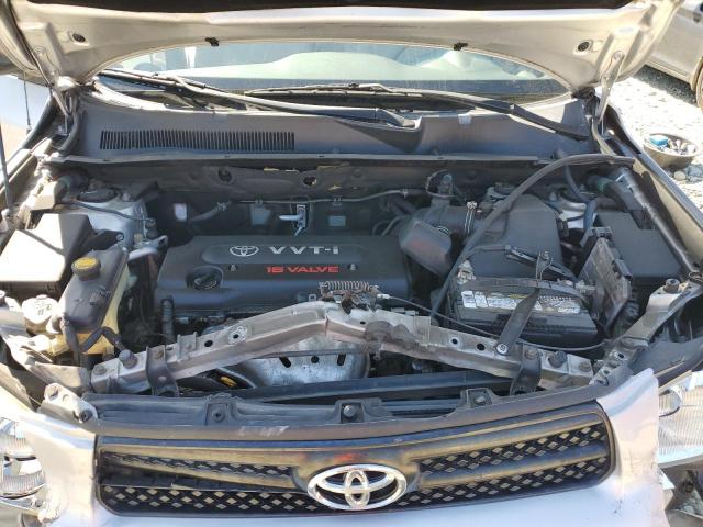 Photo 11 VIN: JTMZD33V075073645 - TOYOTA RAV4 