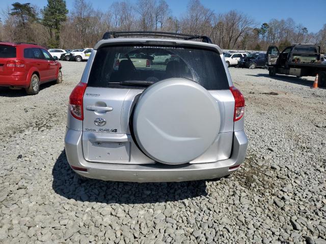 Photo 5 VIN: JTMZD33V075073645 - TOYOTA RAV4 