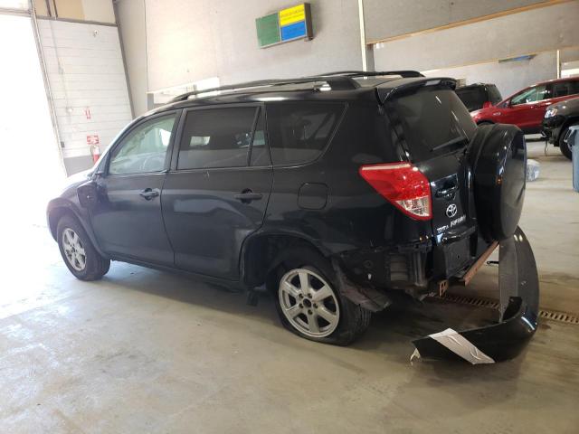 Photo 1 VIN: JTMZD33V076027128 - TOYOTA RAV4 