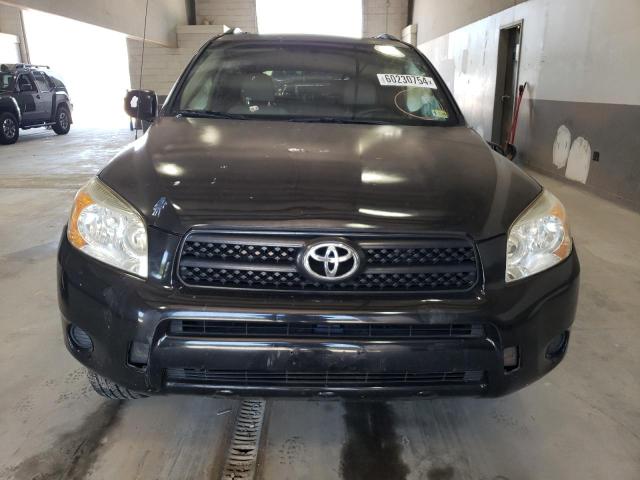 Photo 4 VIN: JTMZD33V076027128 - TOYOTA RAV4 