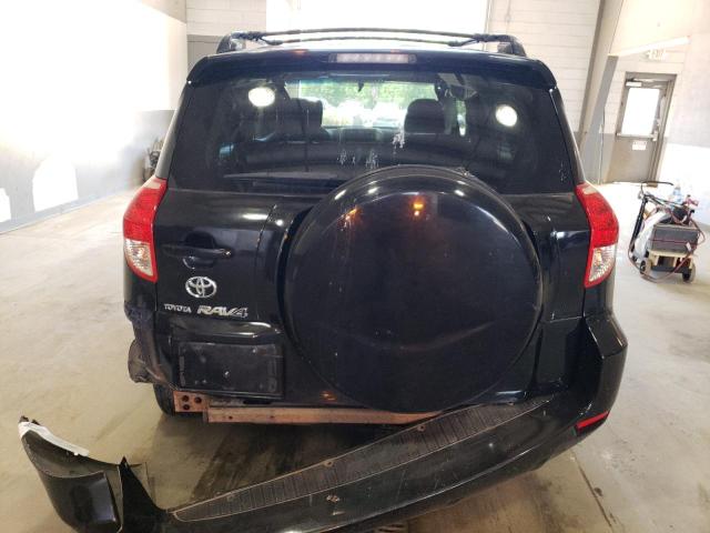 Photo 5 VIN: JTMZD33V076027128 - TOYOTA RAV4 