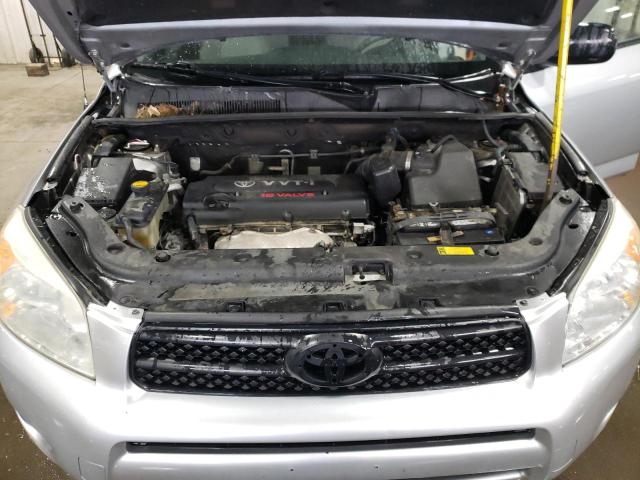 Photo 11 VIN: JTMZD33V076027727 - TOYOTA RAV4 