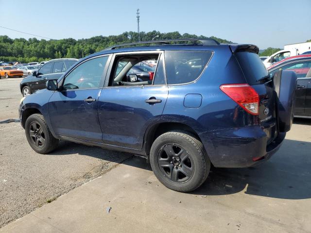 Photo 1 VIN: JTMZD33V076029347 - TOYOTA RAV4 