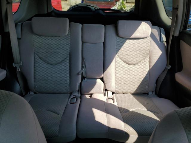 Photo 9 VIN: JTMZD33V076029347 - TOYOTA RAV4 