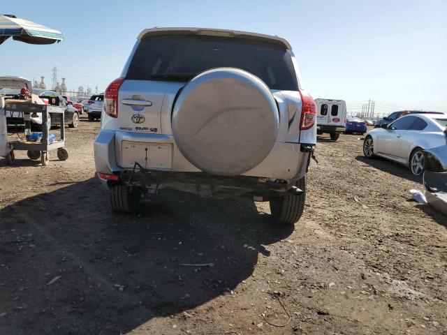 Photo 5 VIN: JTMZD33V076032457 - TOYOTA RAV4 