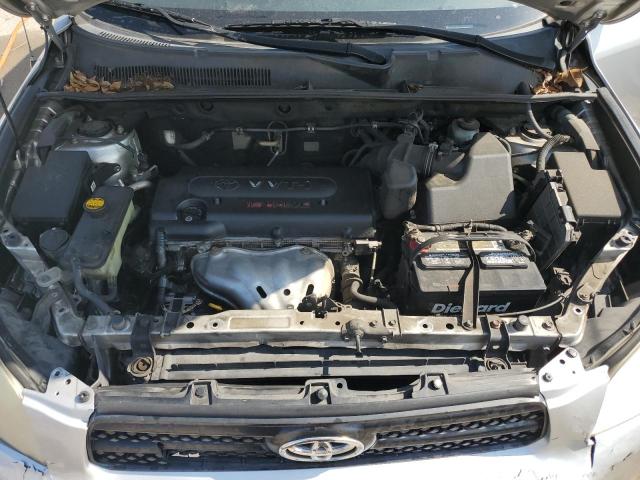 Photo 11 VIN: JTMZD33V076038016 - TOYOTA RAV4 