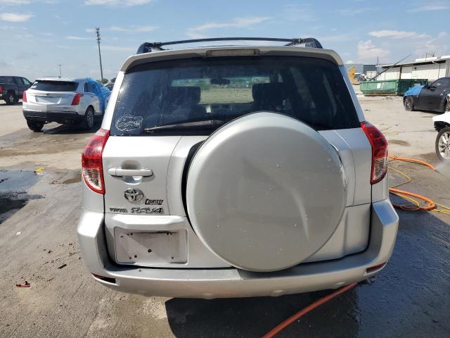 Photo 5 VIN: JTMZD33V076038016 - TOYOTA RAV4 