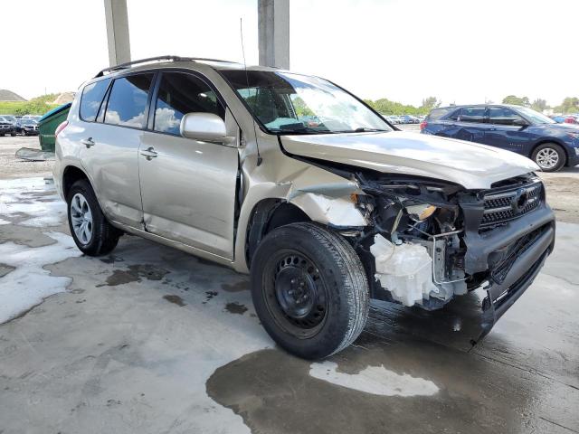 Photo 3 VIN: JTMZD33V076041966 - TOYOTA RAV4 