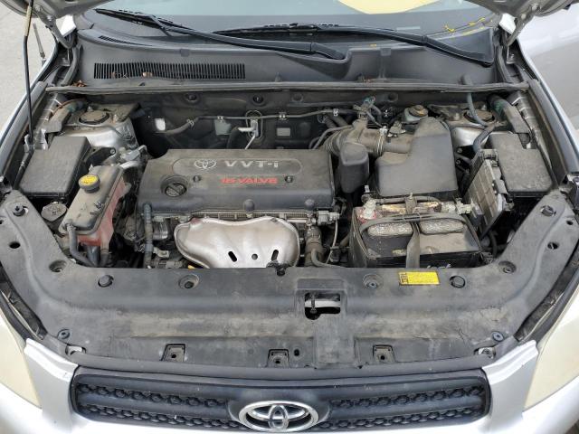 Photo 10 VIN: JTMZD33V076044690 - TOYOTA RAV4 