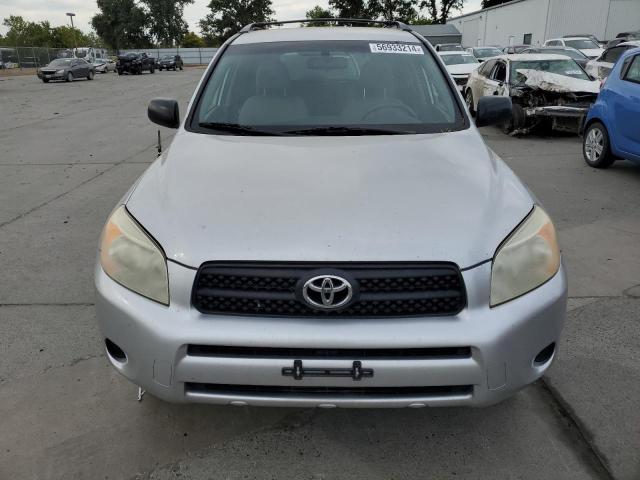 Photo 4 VIN: JTMZD33V076044690 - TOYOTA RAV4 