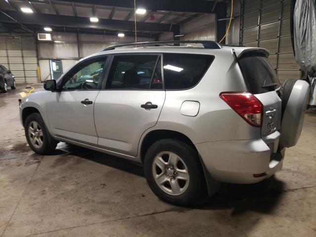 Photo 1 VIN: JTMZD33V085088776 - TOYOTA RAV4 