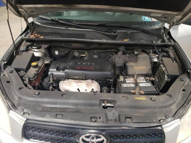 Photo 11 VIN: JTMZD33V085088776 - TOYOTA RAV4 