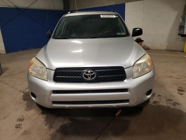 Photo 4 VIN: JTMZD33V085088776 - TOYOTA RAV4 