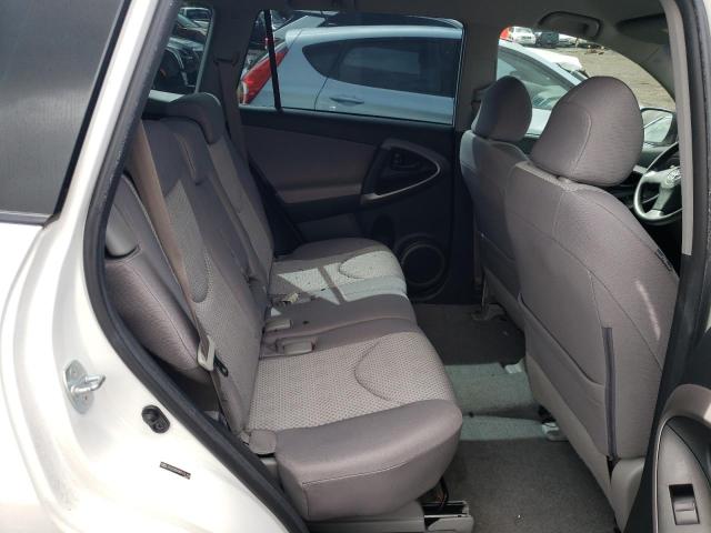 Photo 10 VIN: JTMZD33V085101350 - TOYOTA RAV4 