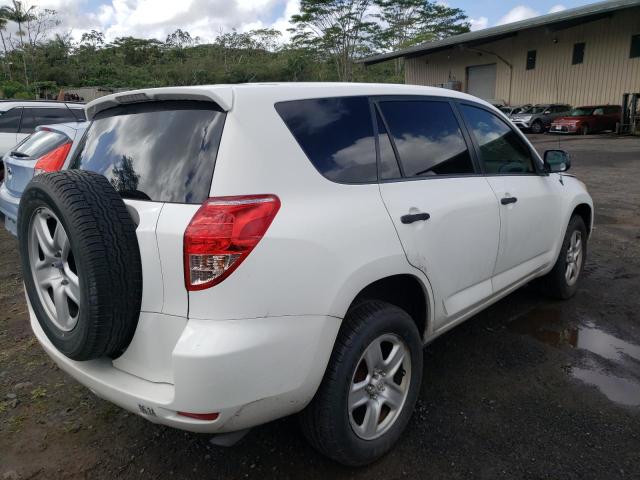 Photo 2 VIN: JTMZD33V085101350 - TOYOTA RAV4 