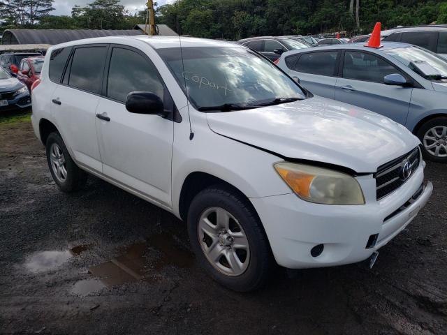 Photo 3 VIN: JTMZD33V085101350 - TOYOTA RAV4 