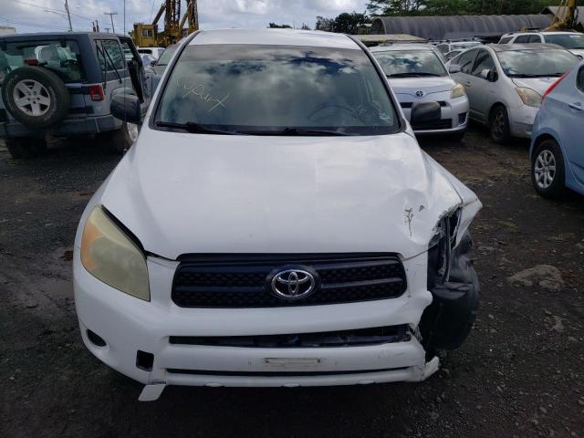 Photo 4 VIN: JTMZD33V085101350 - TOYOTA RAV4 