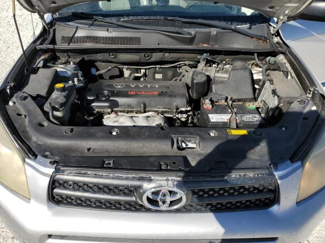 Photo 11 VIN: JTMZD33V085115586 - TOYOTA RAV4 