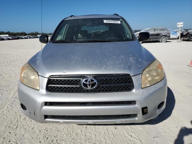 Photo 4 VIN: JTMZD33V085115586 - TOYOTA RAV4 