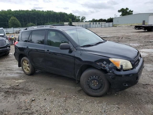 Photo 3 VIN: JTMZD33V086055464 - TOYOTA RAV4 