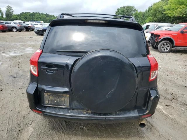 Photo 5 VIN: JTMZD33V086055464 - TOYOTA RAV4 