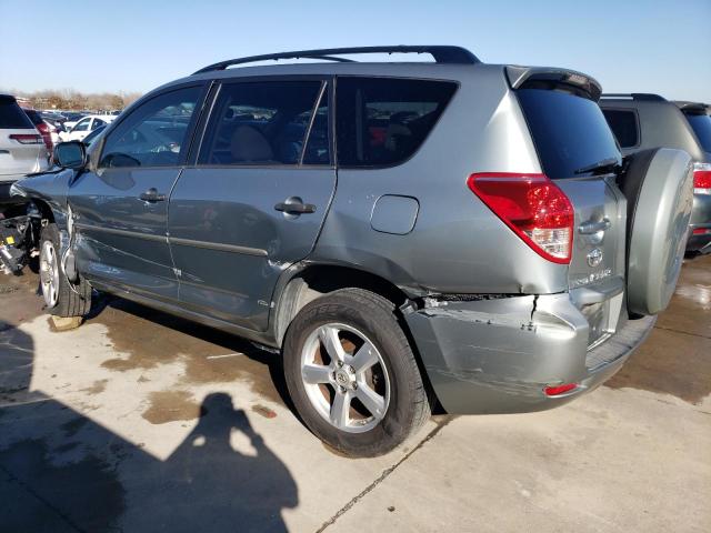 Photo 1 VIN: JTMZD33V086058123 - TOYOTA RAV4 