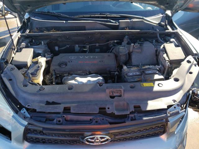 Photo 10 VIN: JTMZD33V086058123 - TOYOTA RAV4 