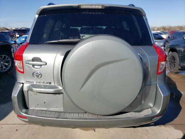 Photo 5 VIN: JTMZD33V086058123 - TOYOTA RAV4 