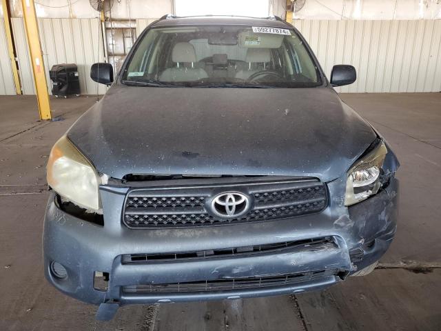 Photo 4 VIN: JTMZD33V086060132 - TOYOTA RAV4 