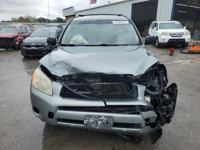 Photo 4 VIN: JTMZD33V086061720 - TOYOTA RAV4 