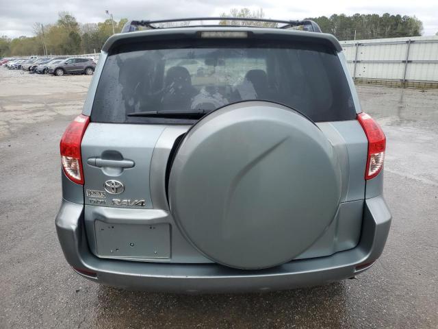 Photo 5 VIN: JTMZD33V086061720 - TOYOTA RAV4 