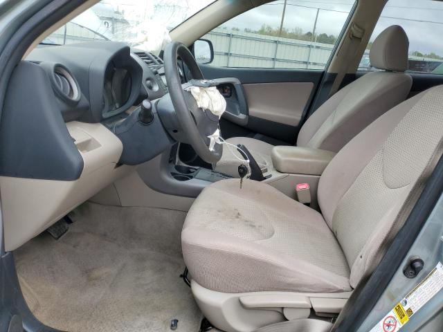 Photo 6 VIN: JTMZD33V086061720 - TOYOTA RAV4 