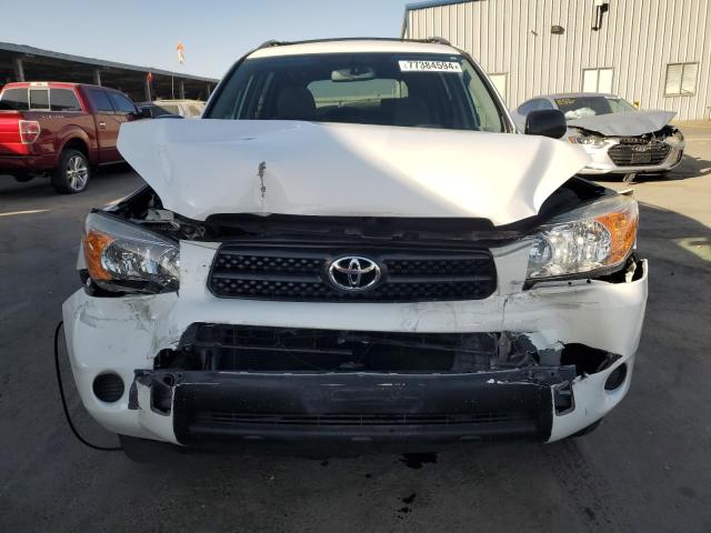 Photo 4 VIN: JTMZD33V086065542 - TOYOTA RAV4 