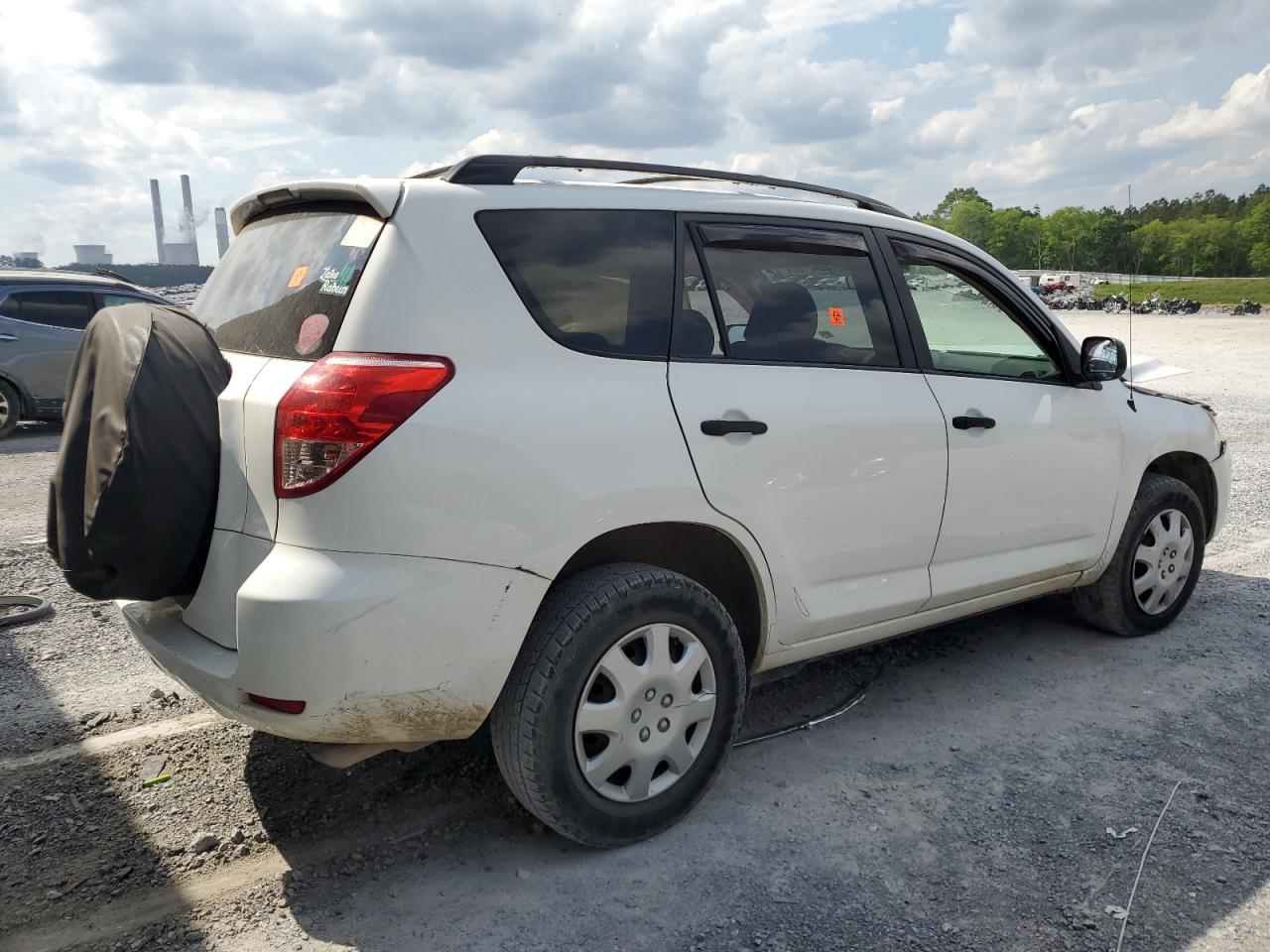 Photo 2 VIN: JTMZD33V086078601 - TOYOTA RAV 4 